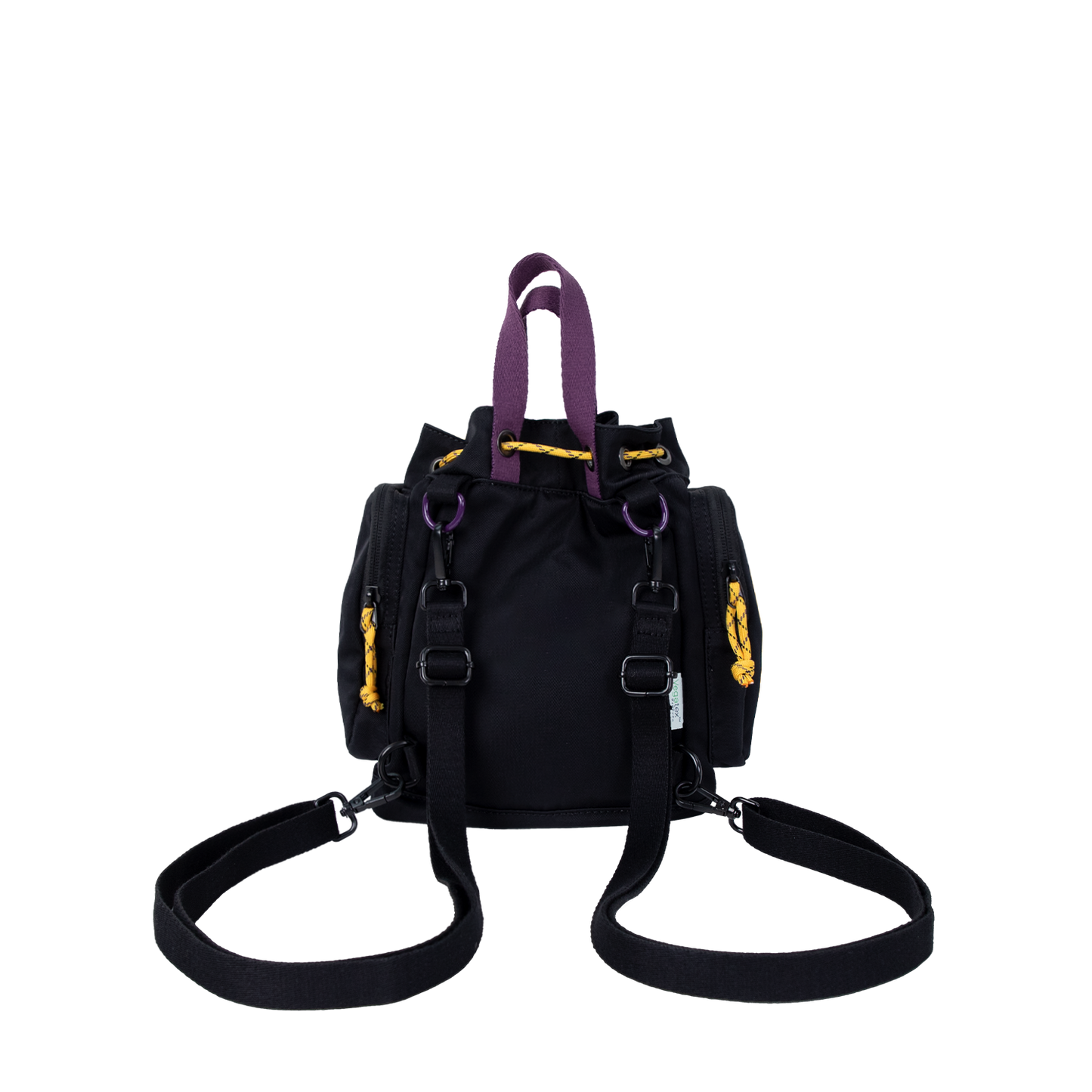 Pyramid Tiny Happy Camper Series Backpack