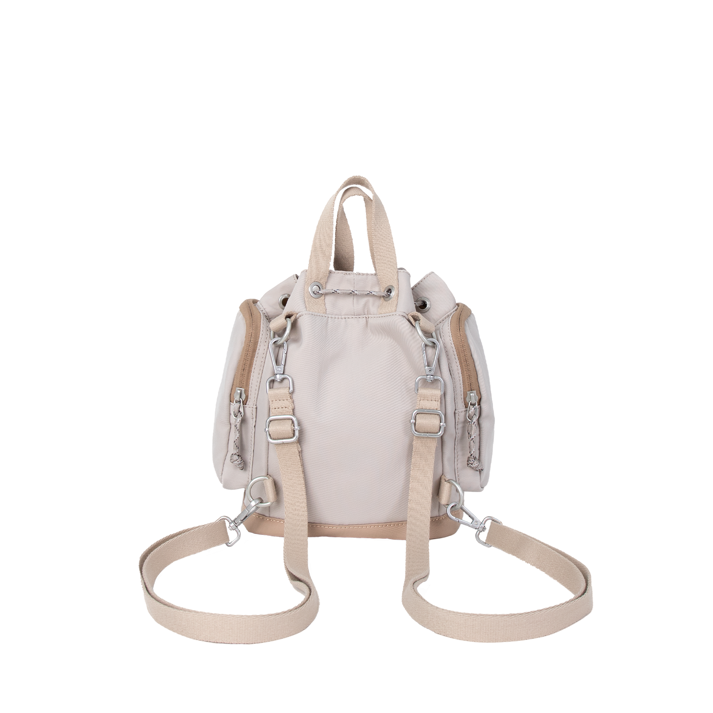Pyramid Tiny Happy Camper Series Backpack