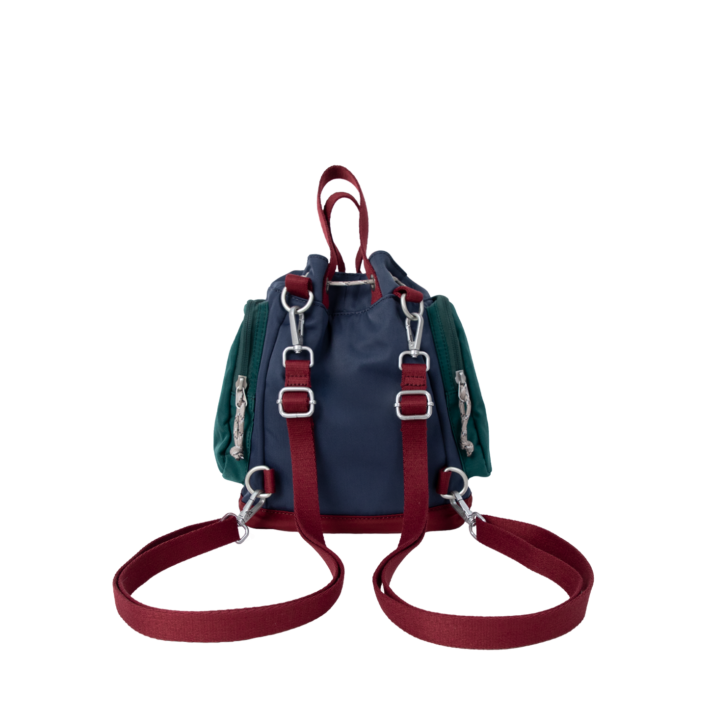 Pyramid Tiny Happy Camper Series Backpack