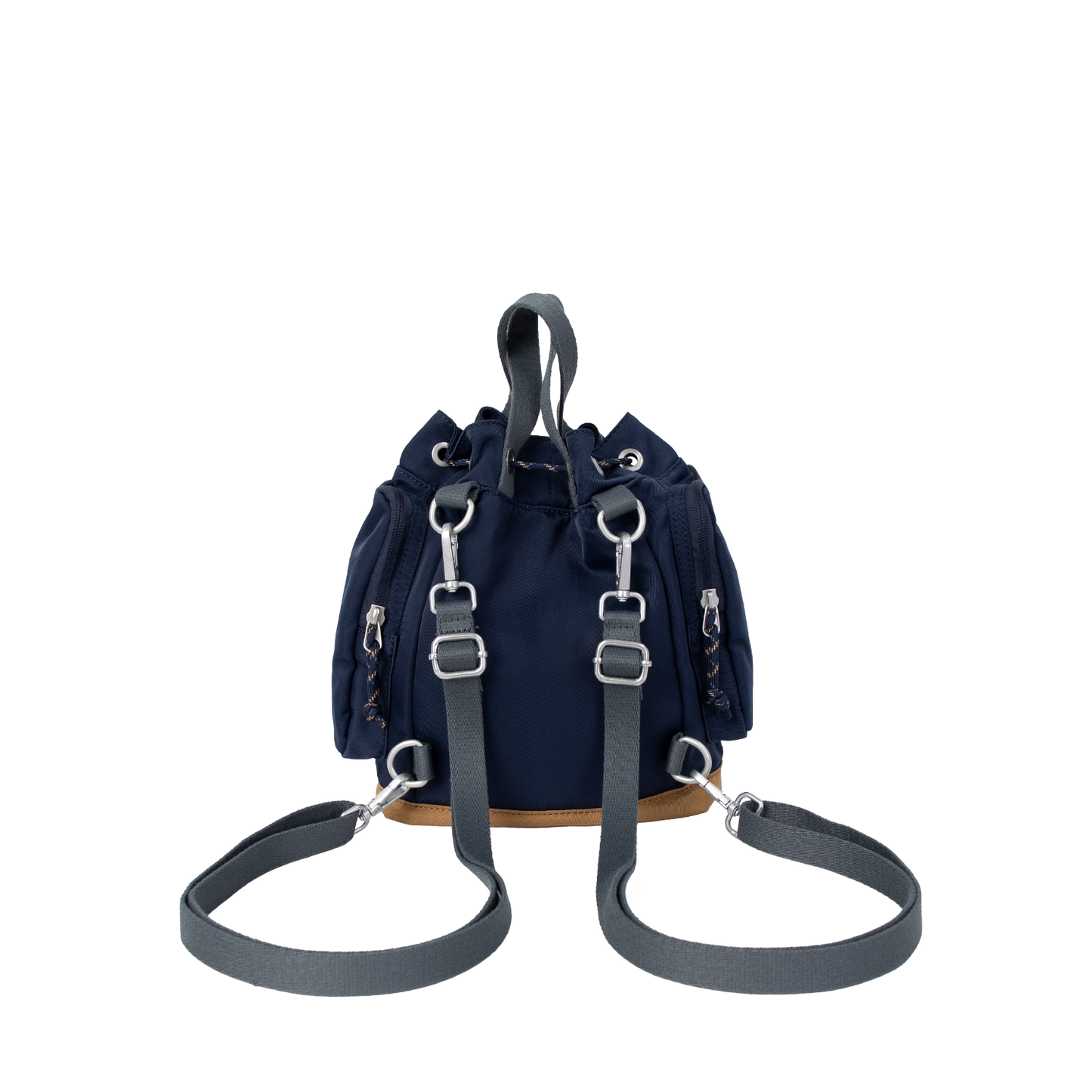 Pyramid Tiny Happy Camper Series Backpack