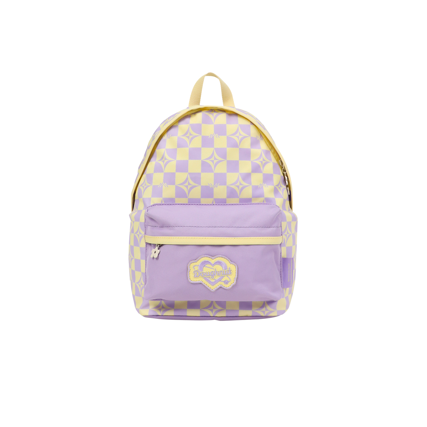Plus One Mini Kaleido Series Backpack