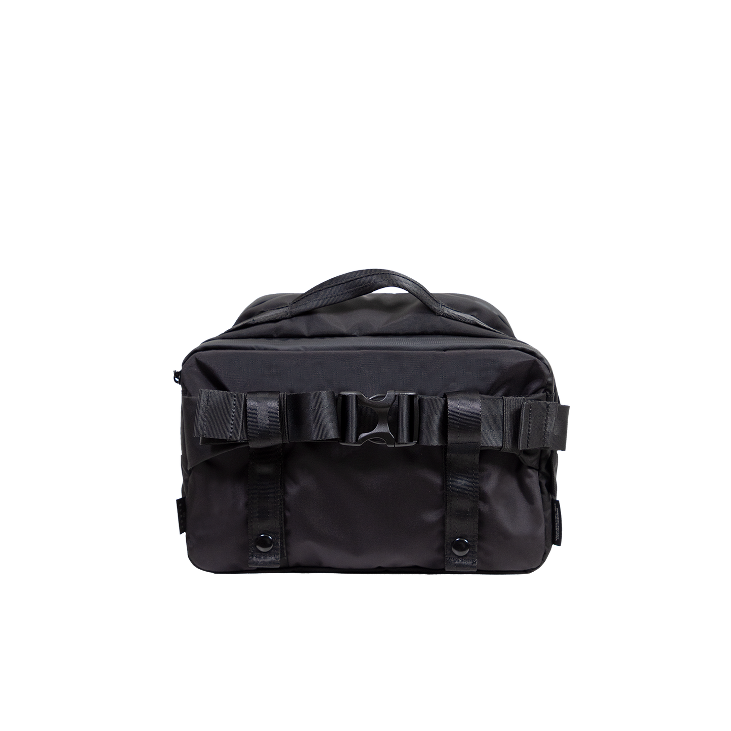 Rambo Messenger bag