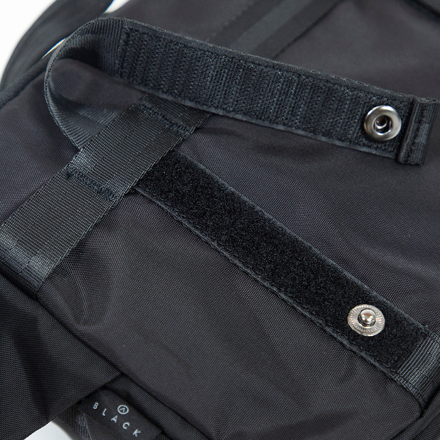 Rambo Messenger bag