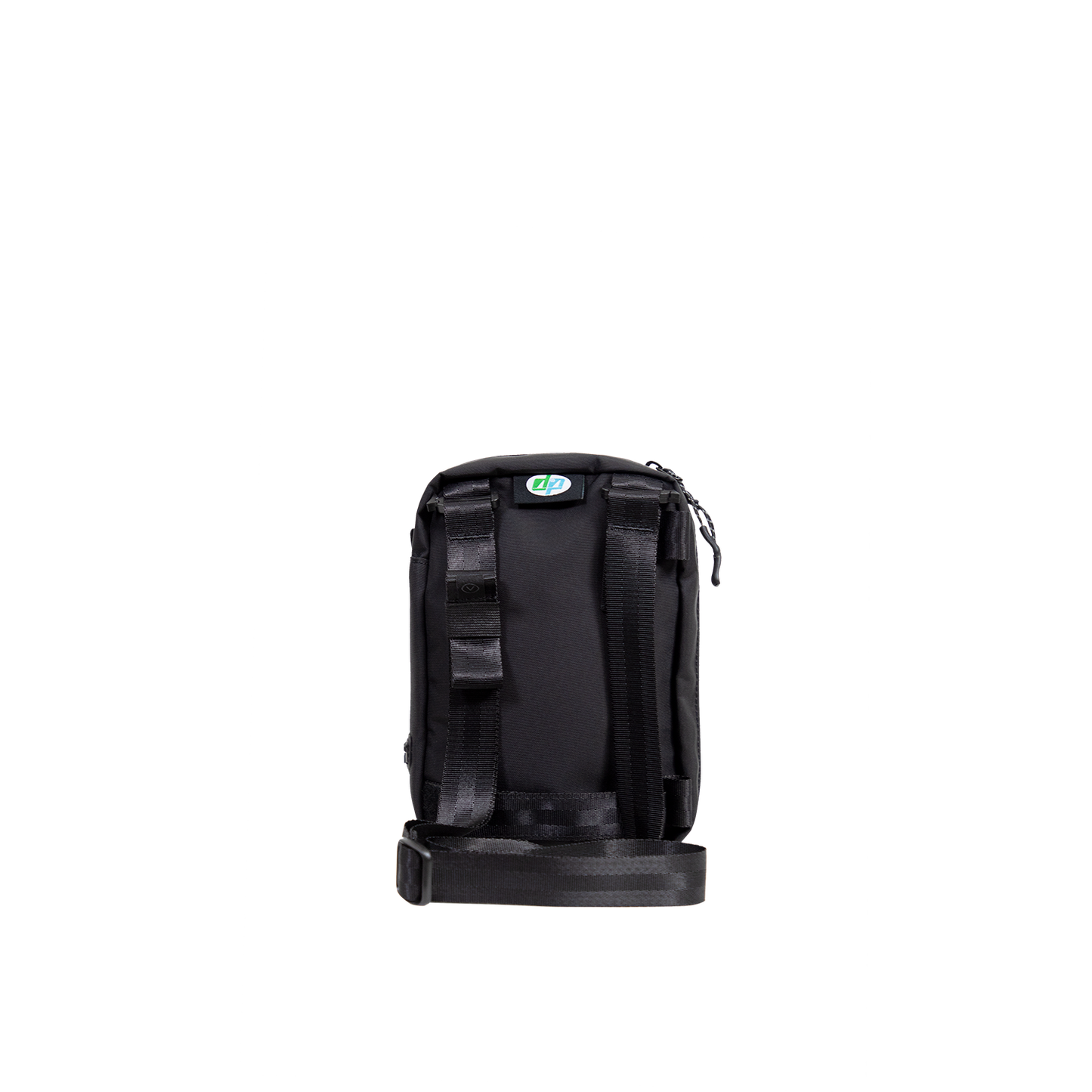 Oracle Crossbody Bag