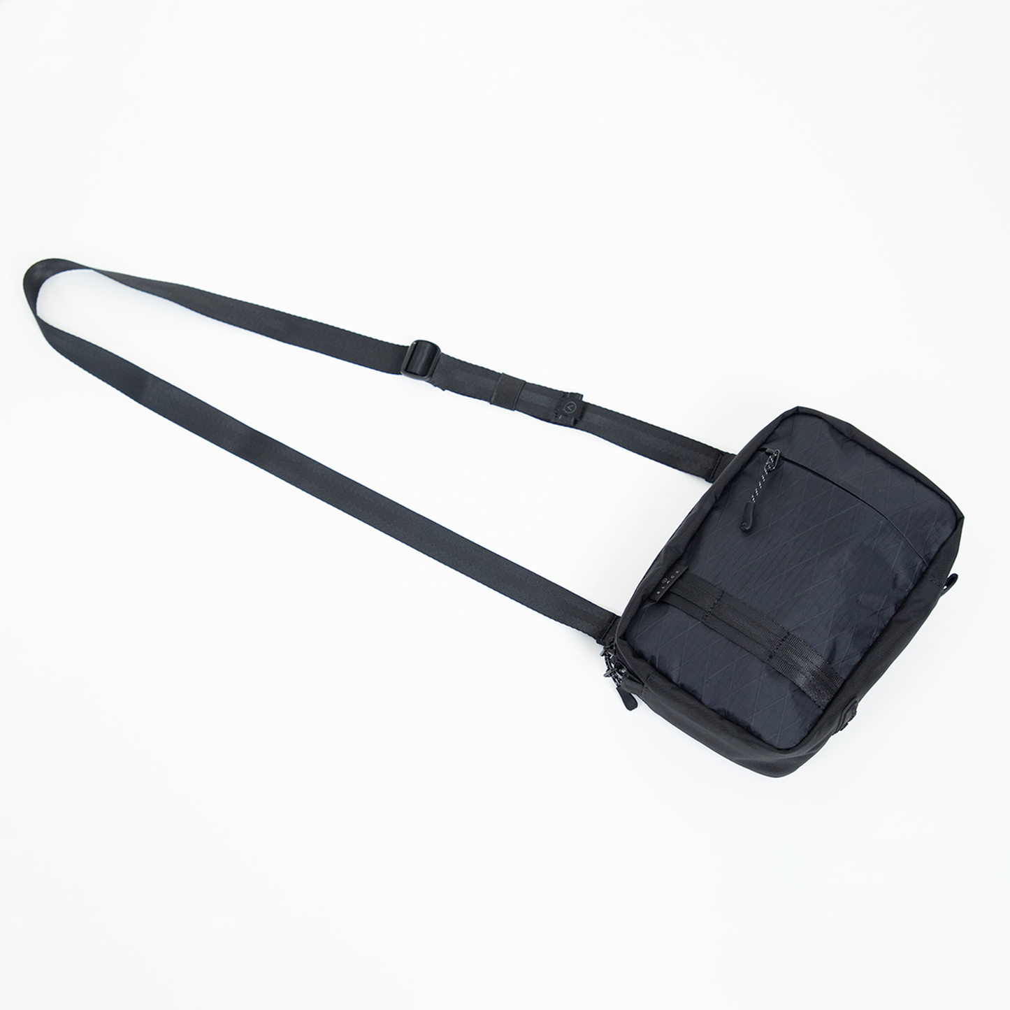 Oracle Crossbody Bag