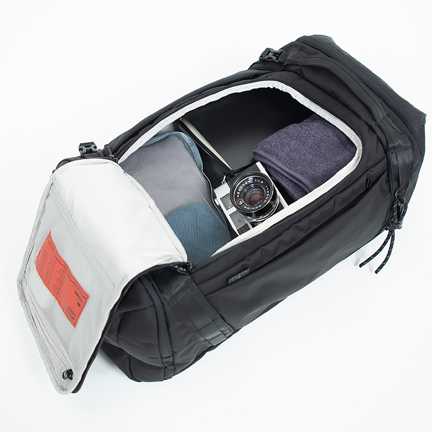Navigator Duffelpack