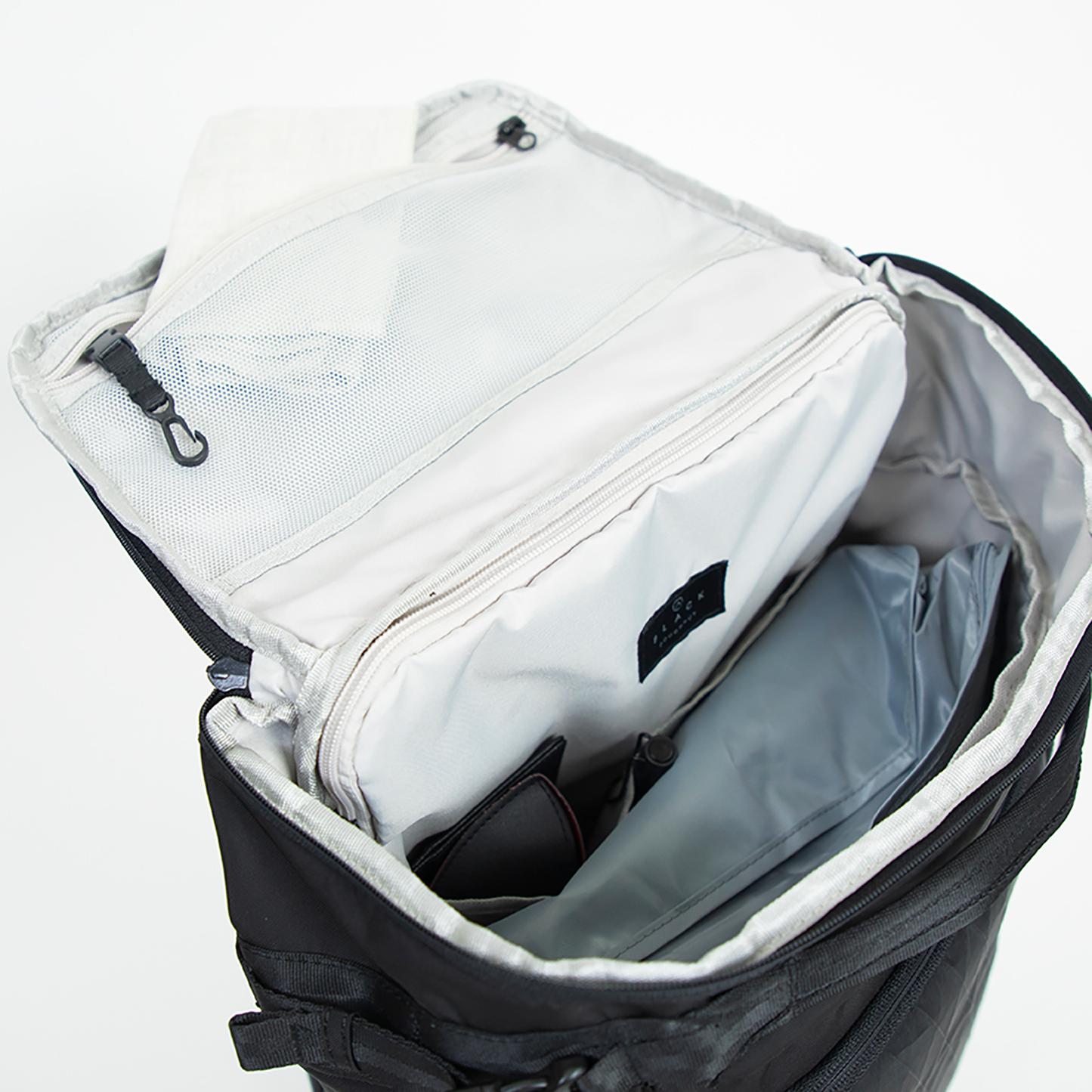 Navigator Duffelpack
