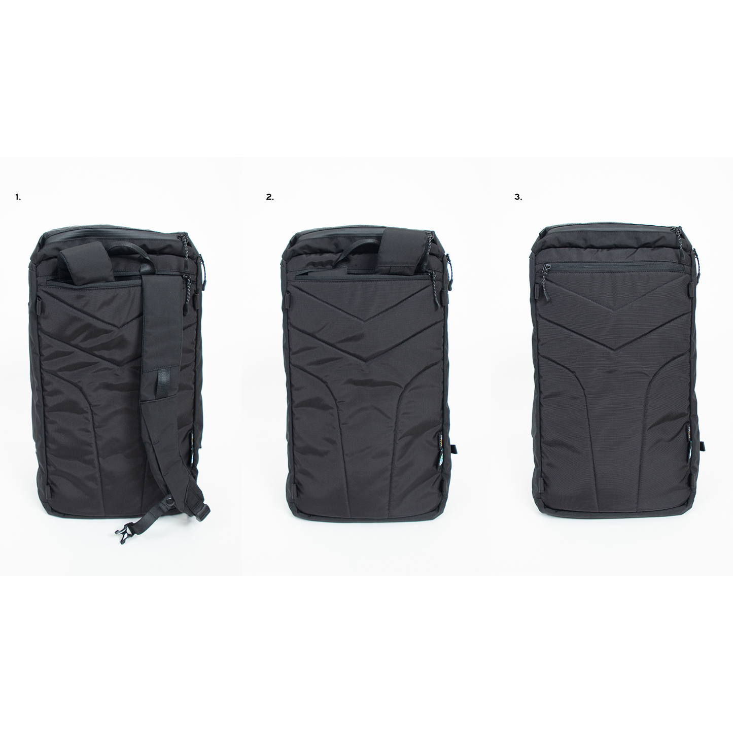 Navigator Duffelpack