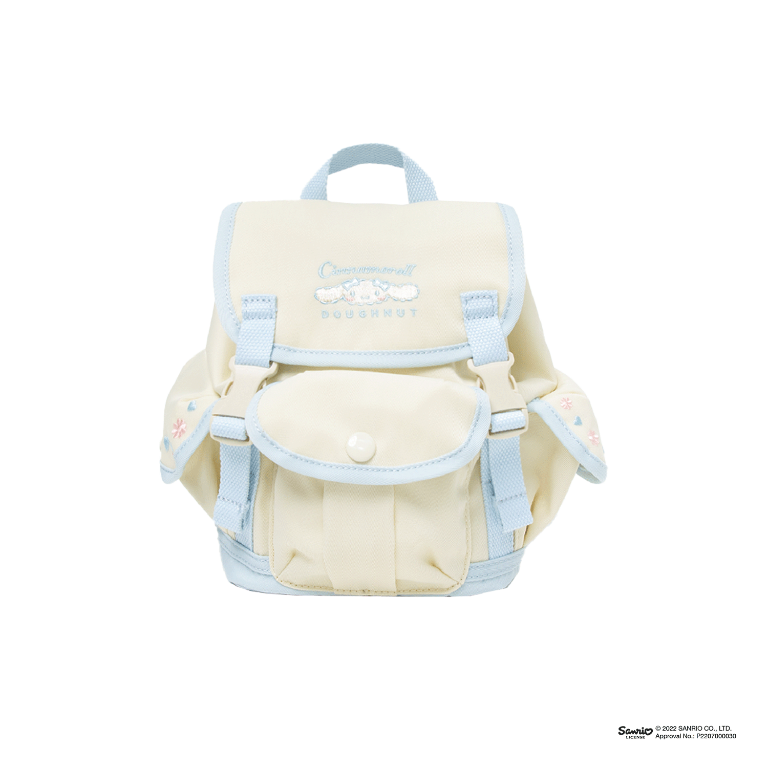 Doughnut Sanrio retailer Collab Backpack