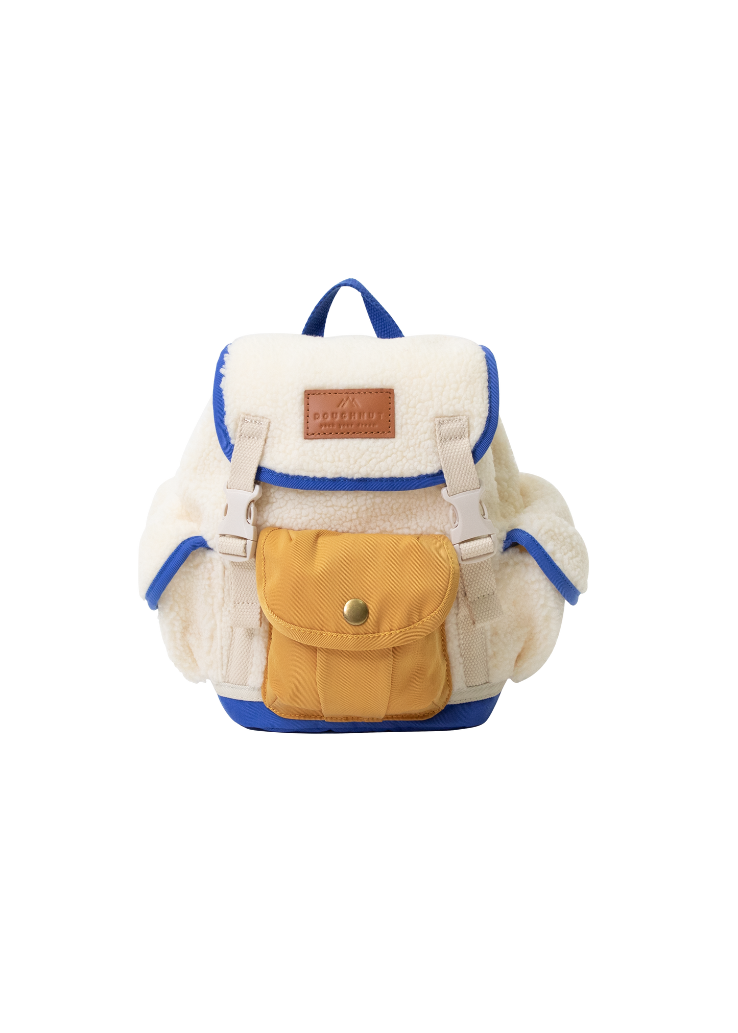 Lighthouse Fluffy Series Backpack