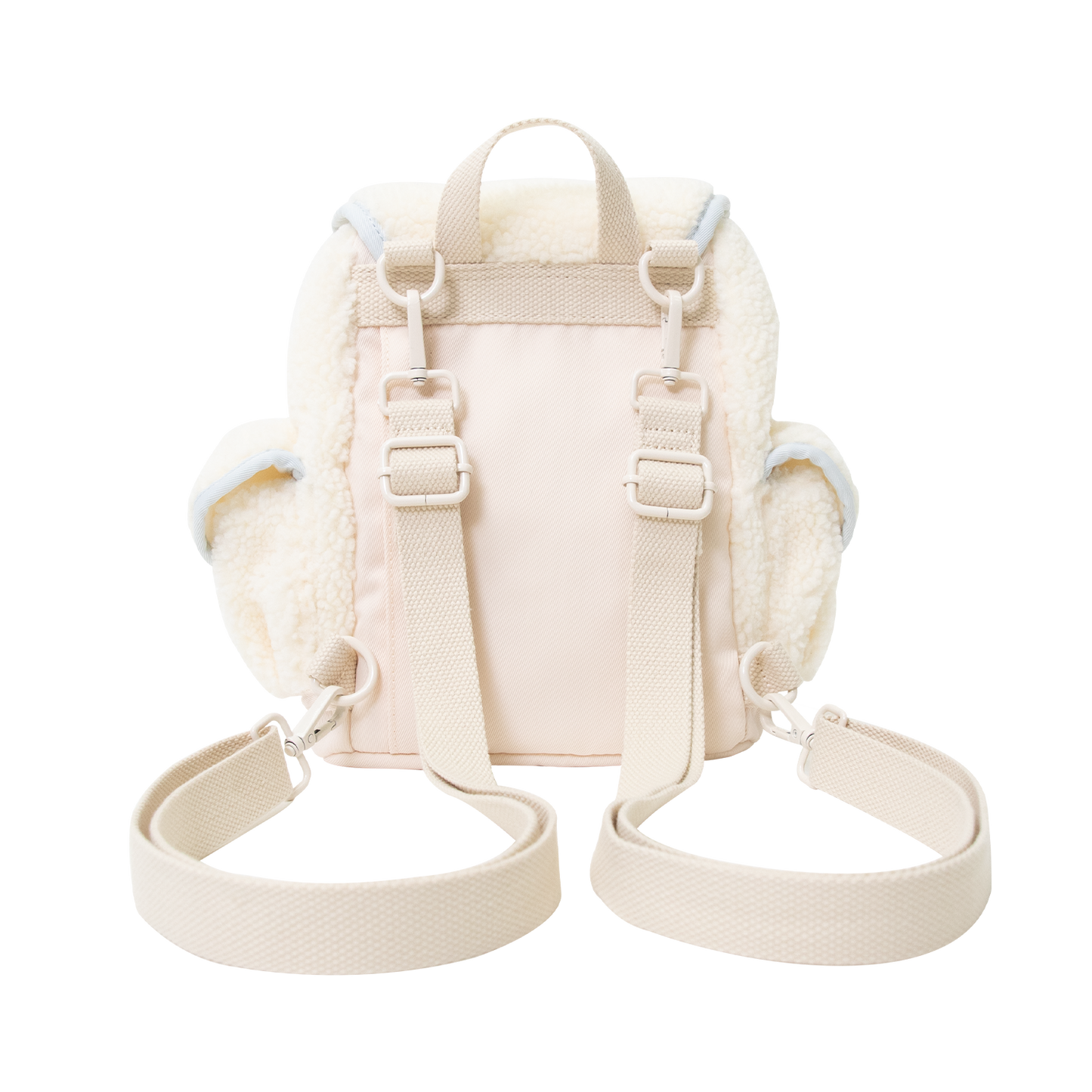 Lighthouse Fluffy Series Backpack