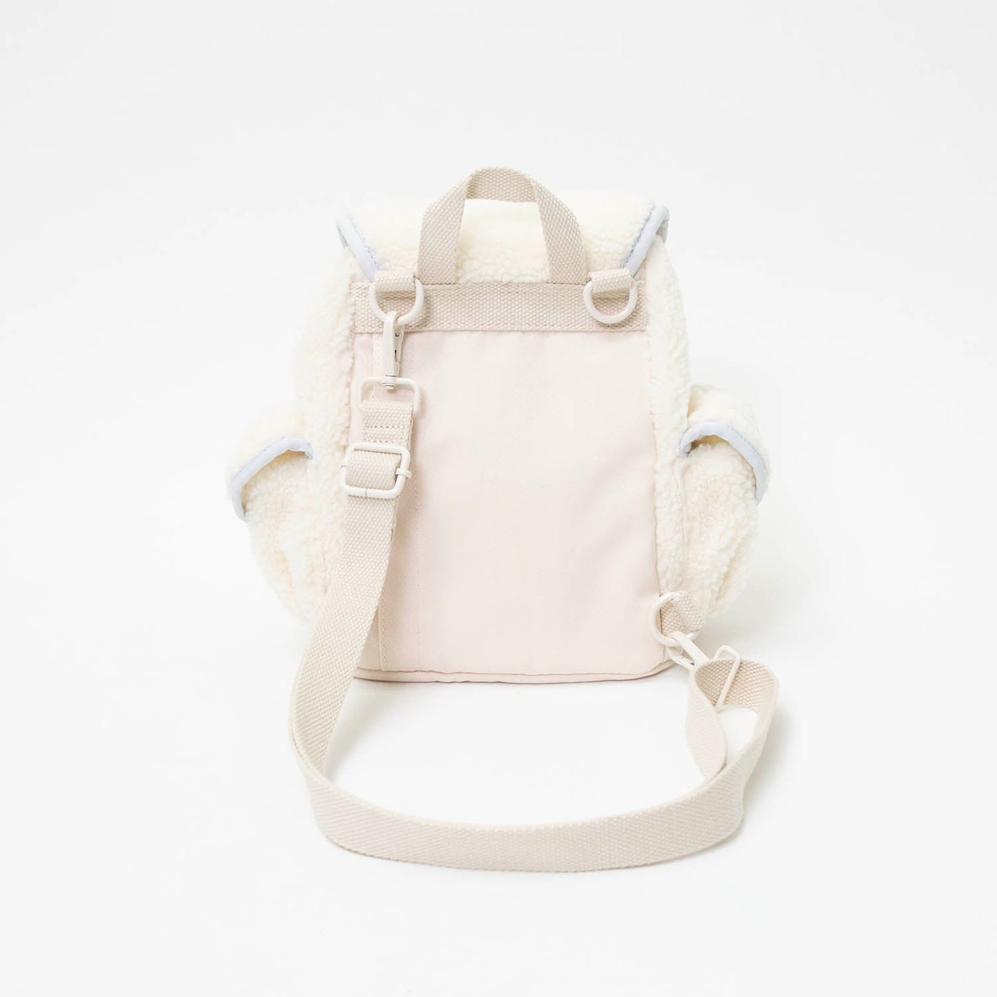 Lighthouse Fluffy Series Backpack