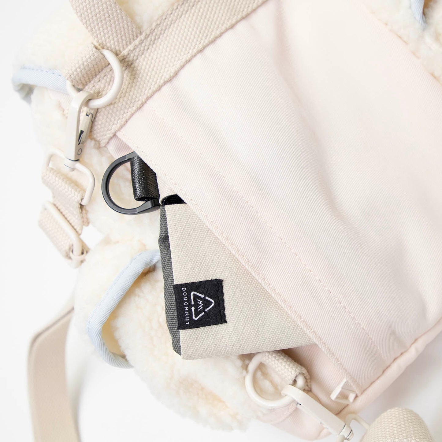 Lighthouse Fluffy Series Backpack