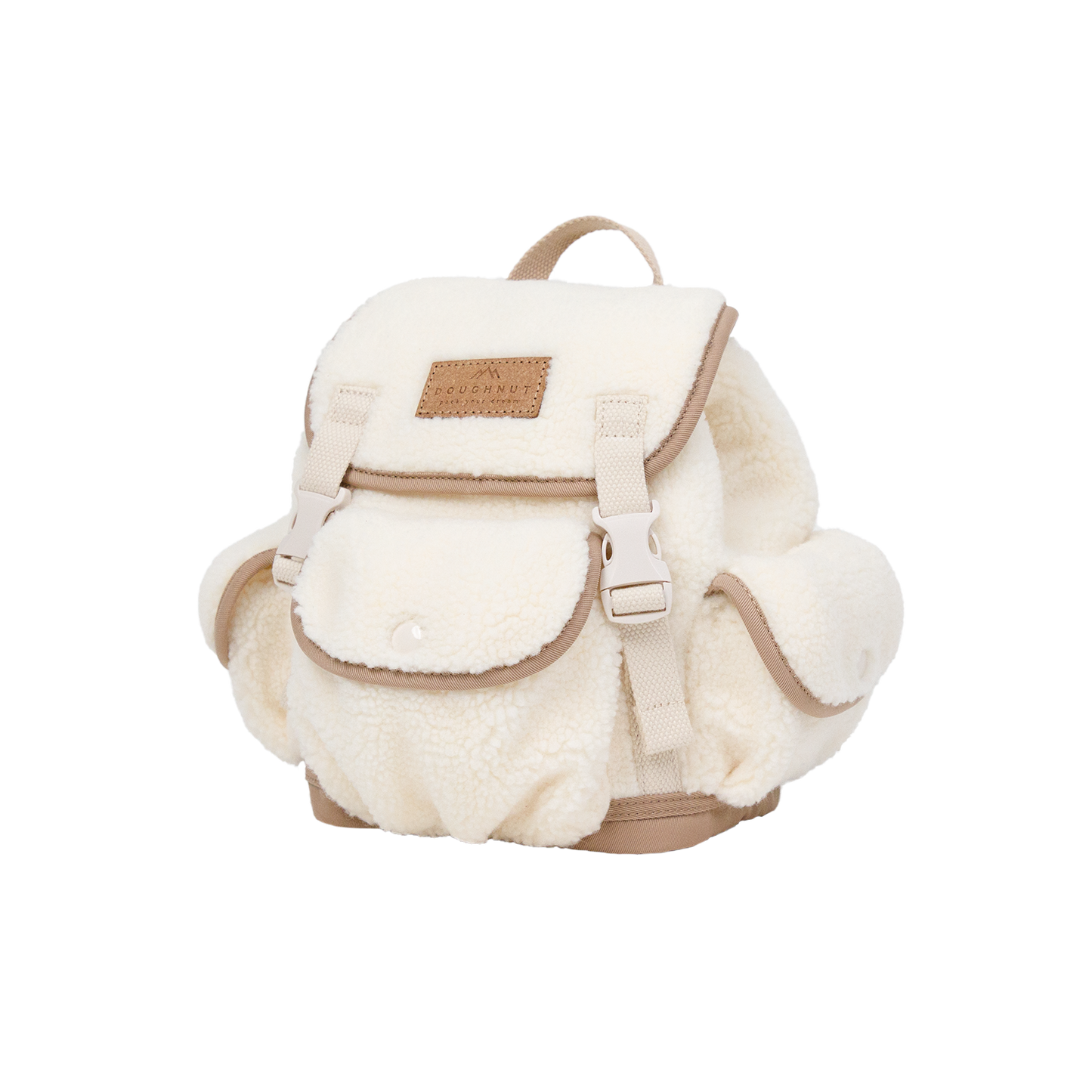 Lighthouse Fluffy Series Backpack