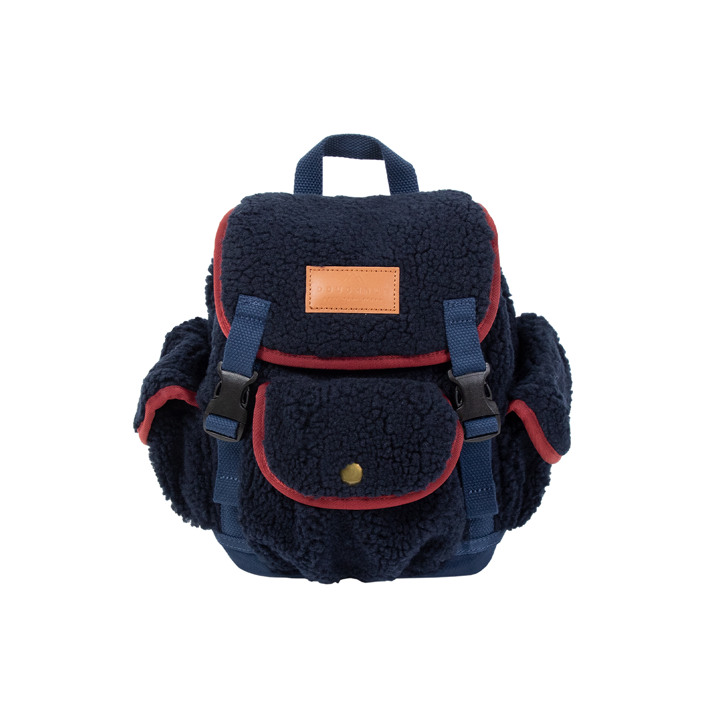 Lighthouse Fluffy Series Backpack