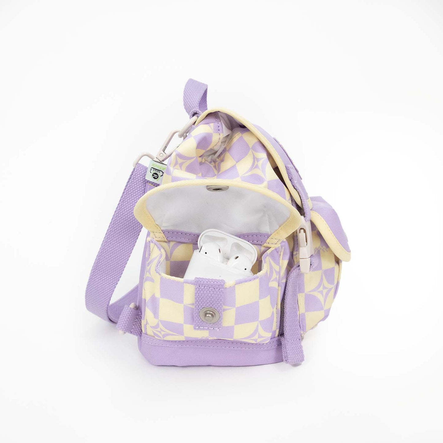 Lighthouse Kaleido Series Backpack