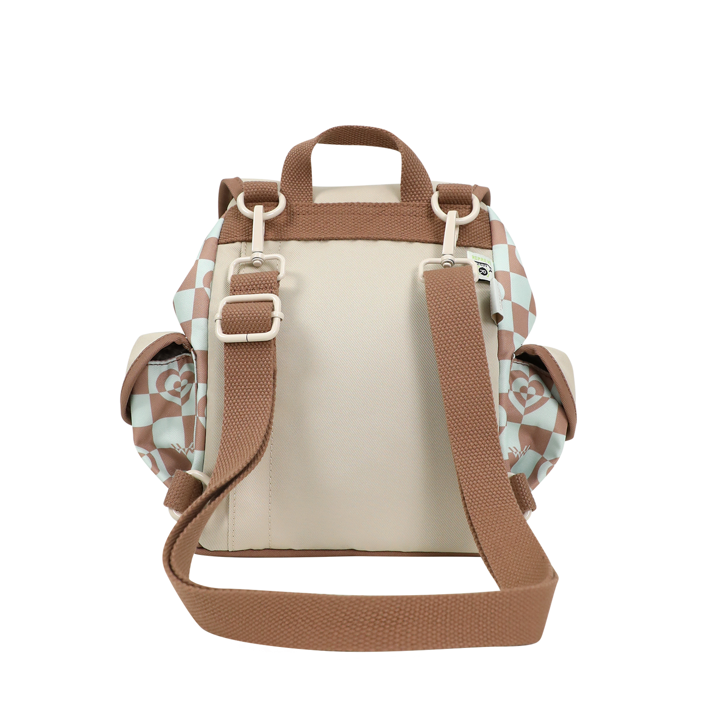 Lighthouse Kaleido Series Backpack
