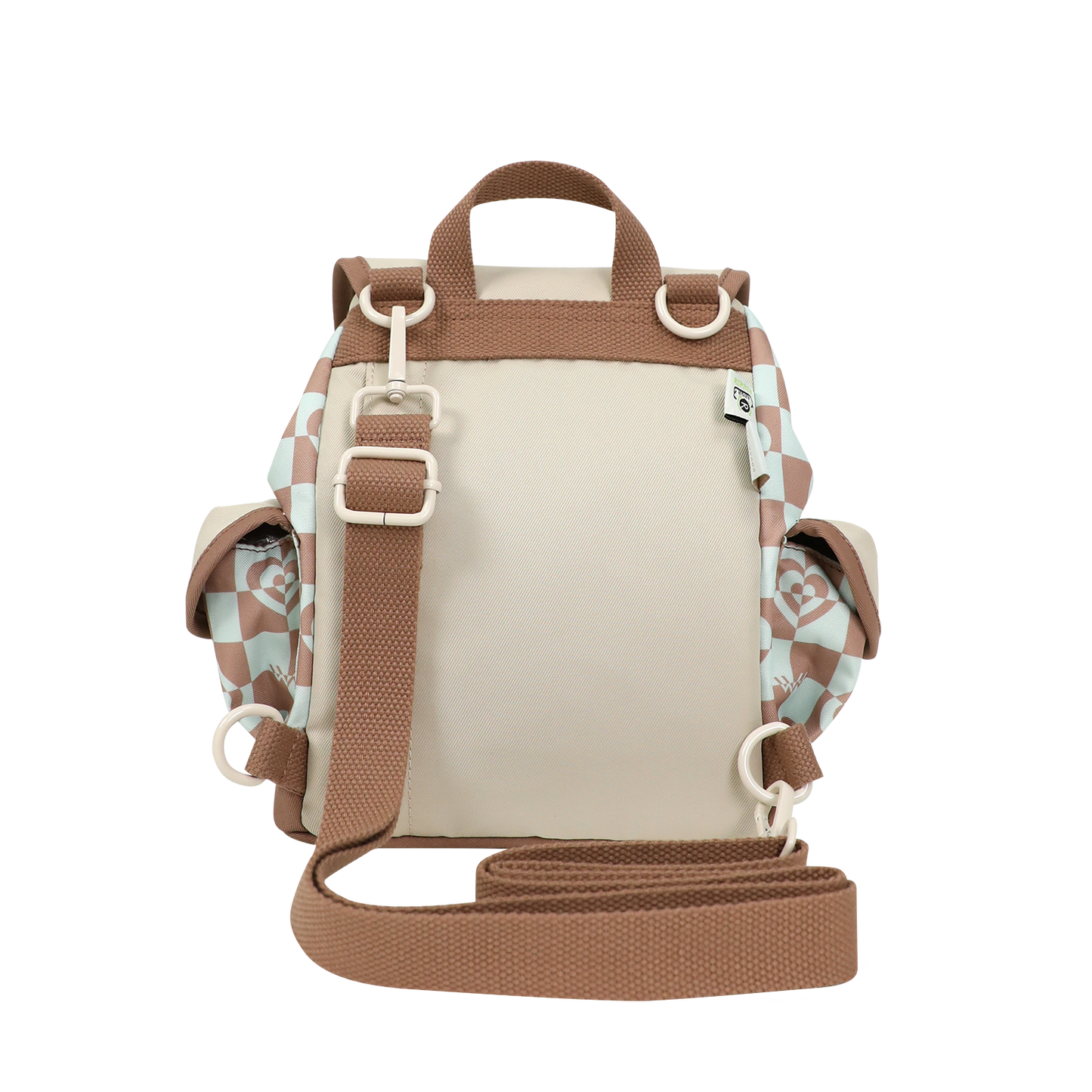 Lighthouse Kaleido Series Backpack