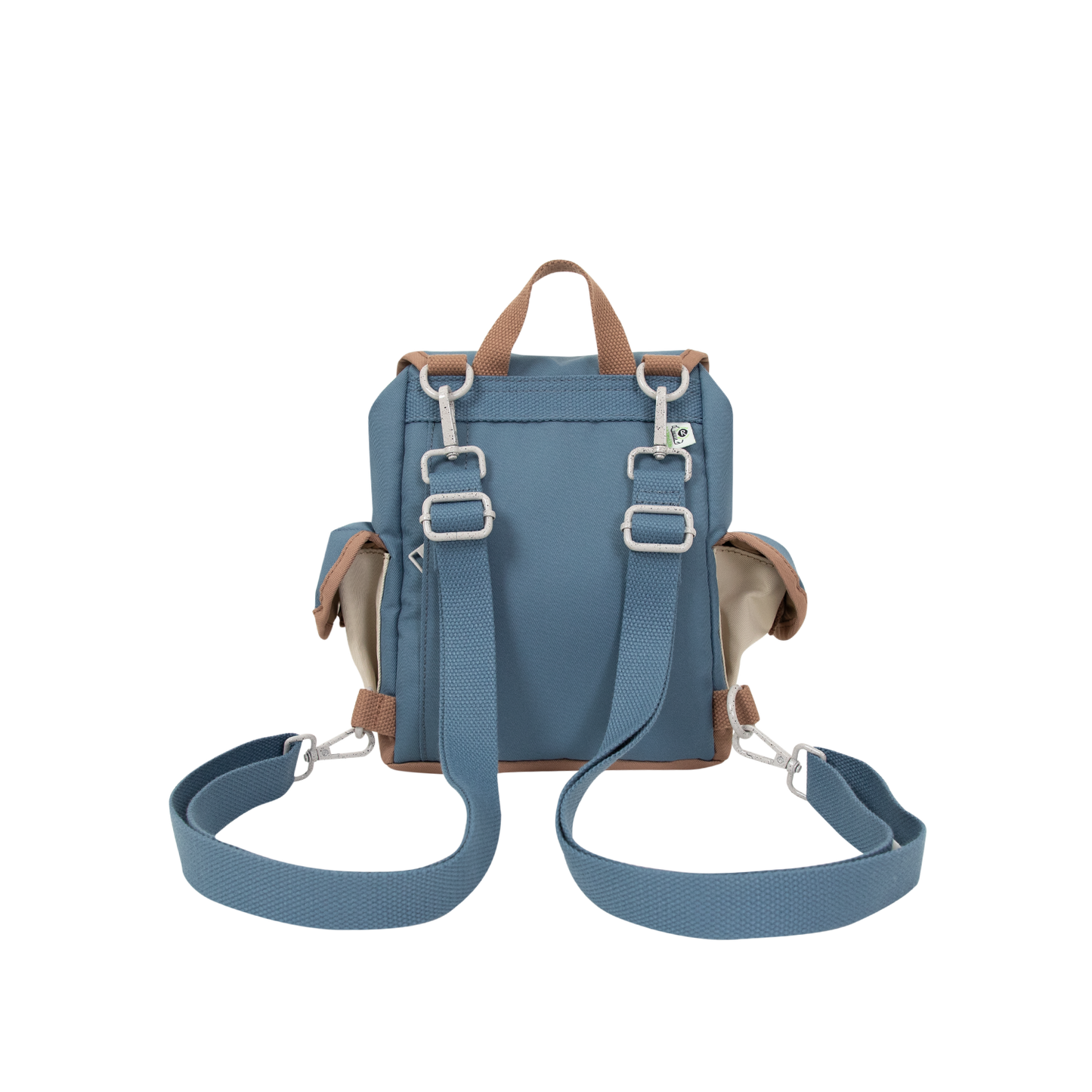 Lighthouse Monet Series Backpack