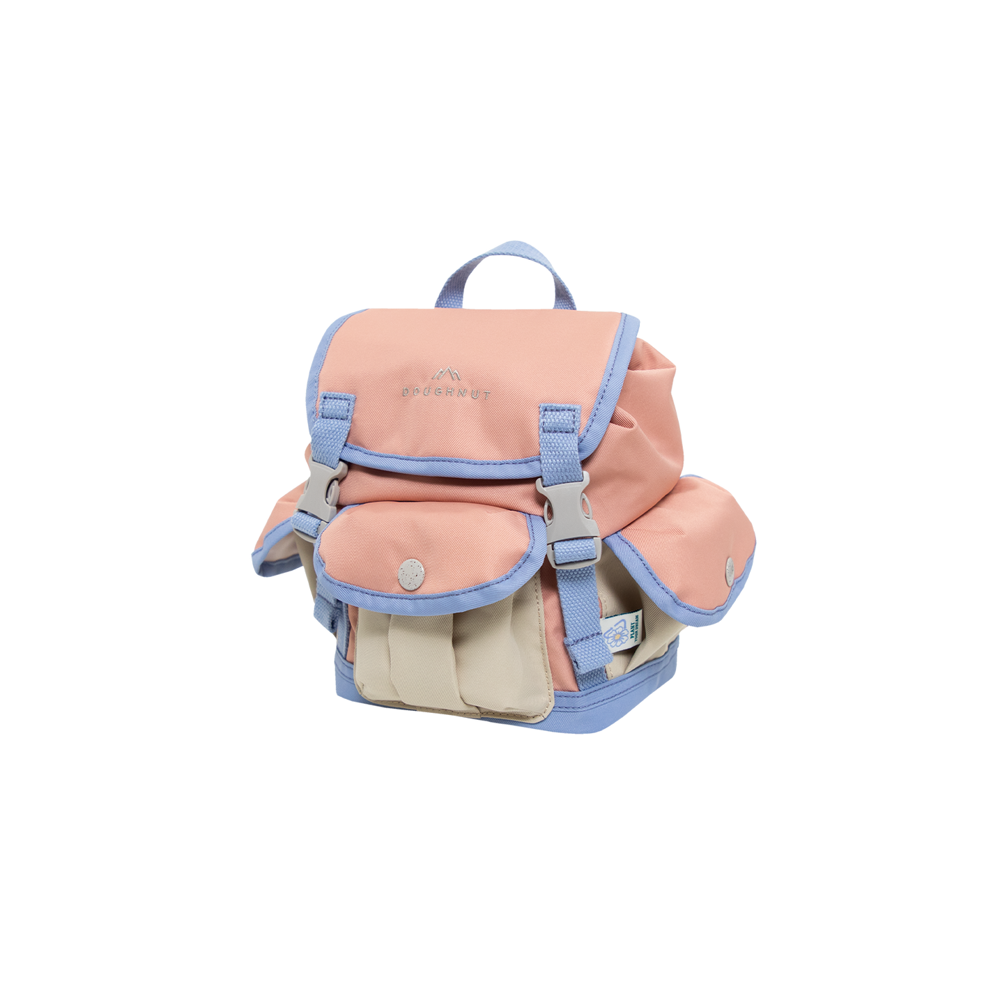 Lighthouse Monet Series Backpack