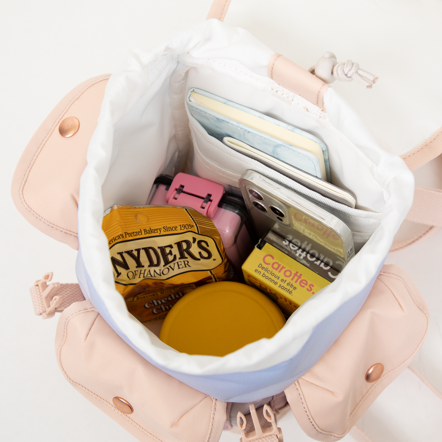 Lighthouse Sky Series Backpack