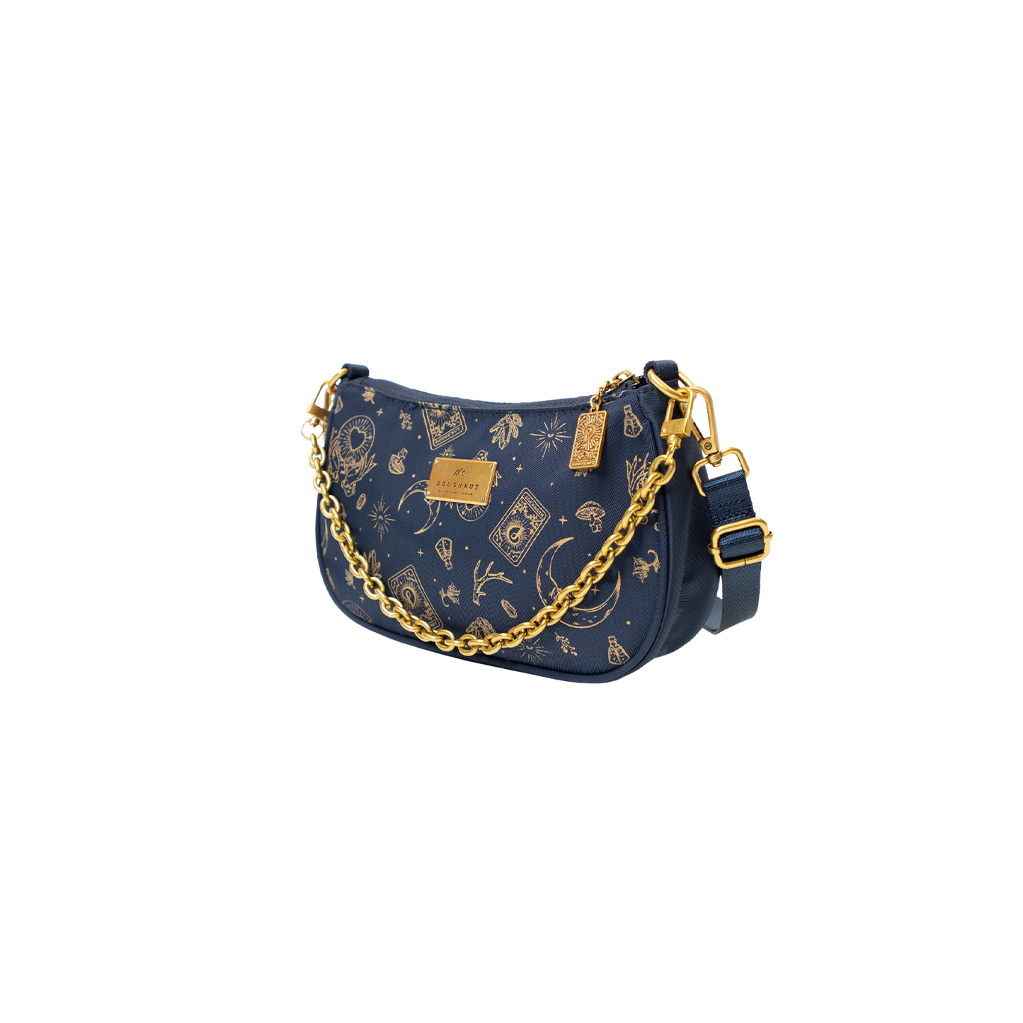 Priestess The Mystic Club Series Crossbody Bag