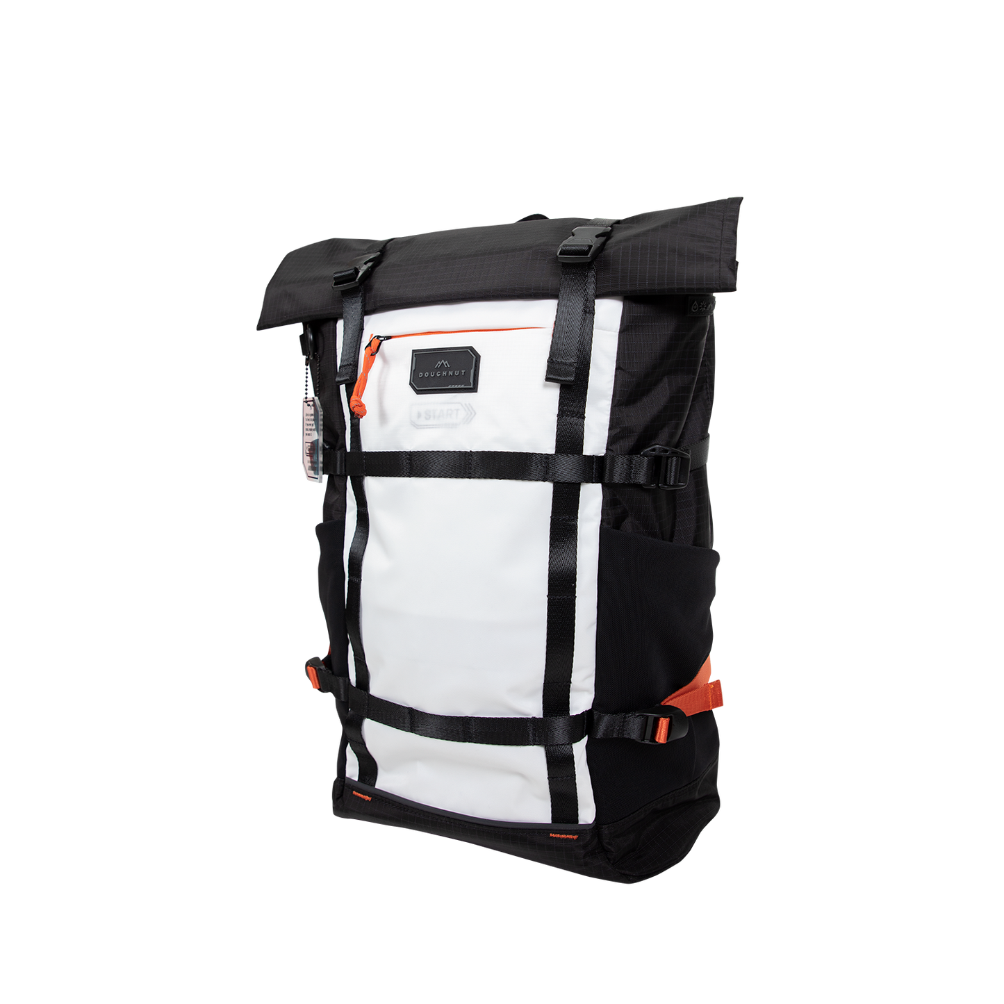 Paratrooper Backpack