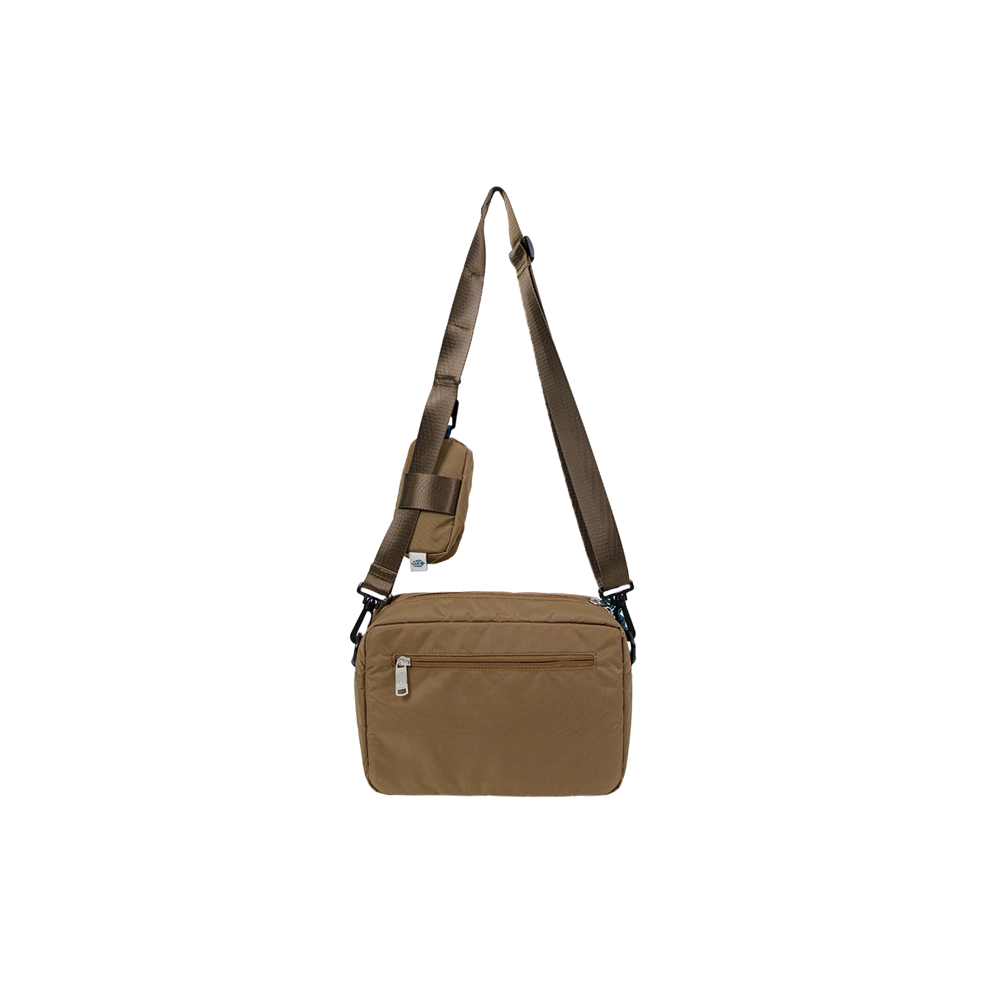 Mission FP Movement x Doughnut Series Crossbody Bag