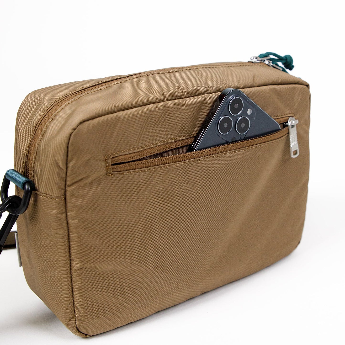Mission FP Movement x Doughnut Series Crossbody Bag