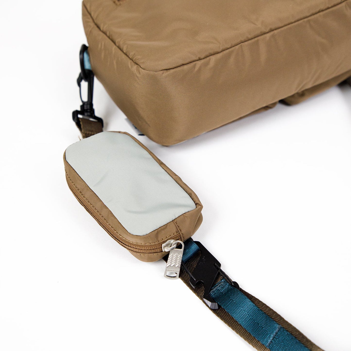 Mission FP Movement x Doughnut Series Crossbody Bag
