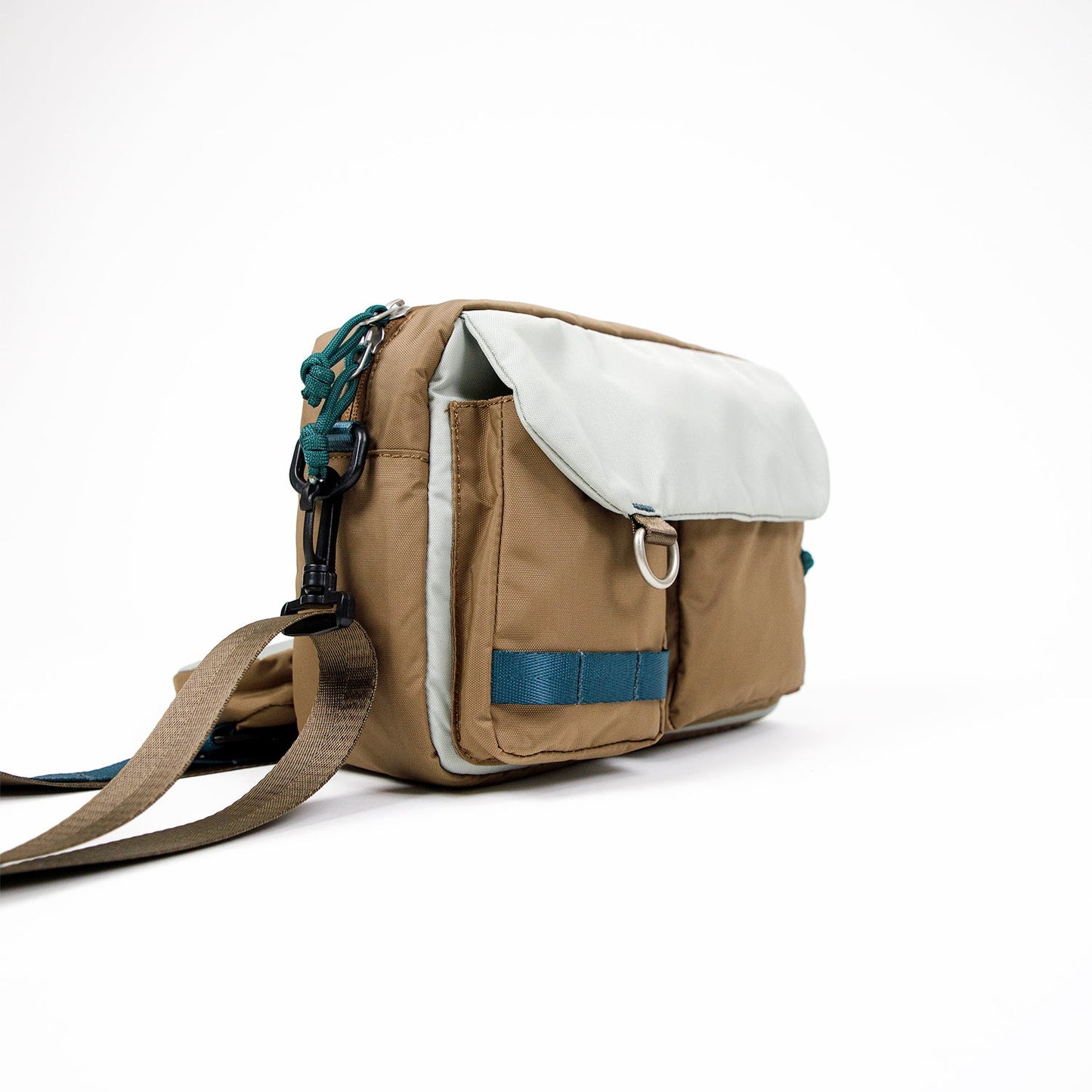 Mission FP Movement x Doughnut Series Crossbody Bag