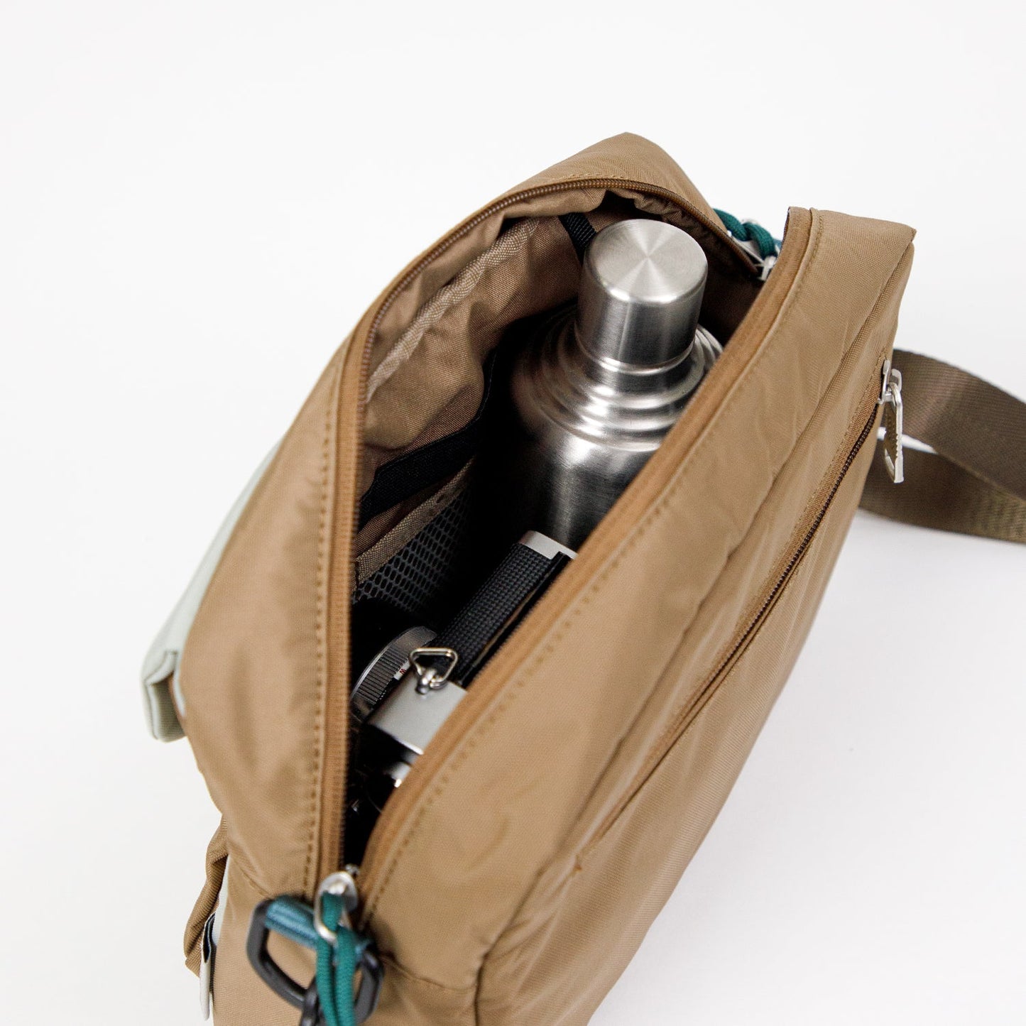 Mission FP Movement x Doughnut Series Crossbody Bag