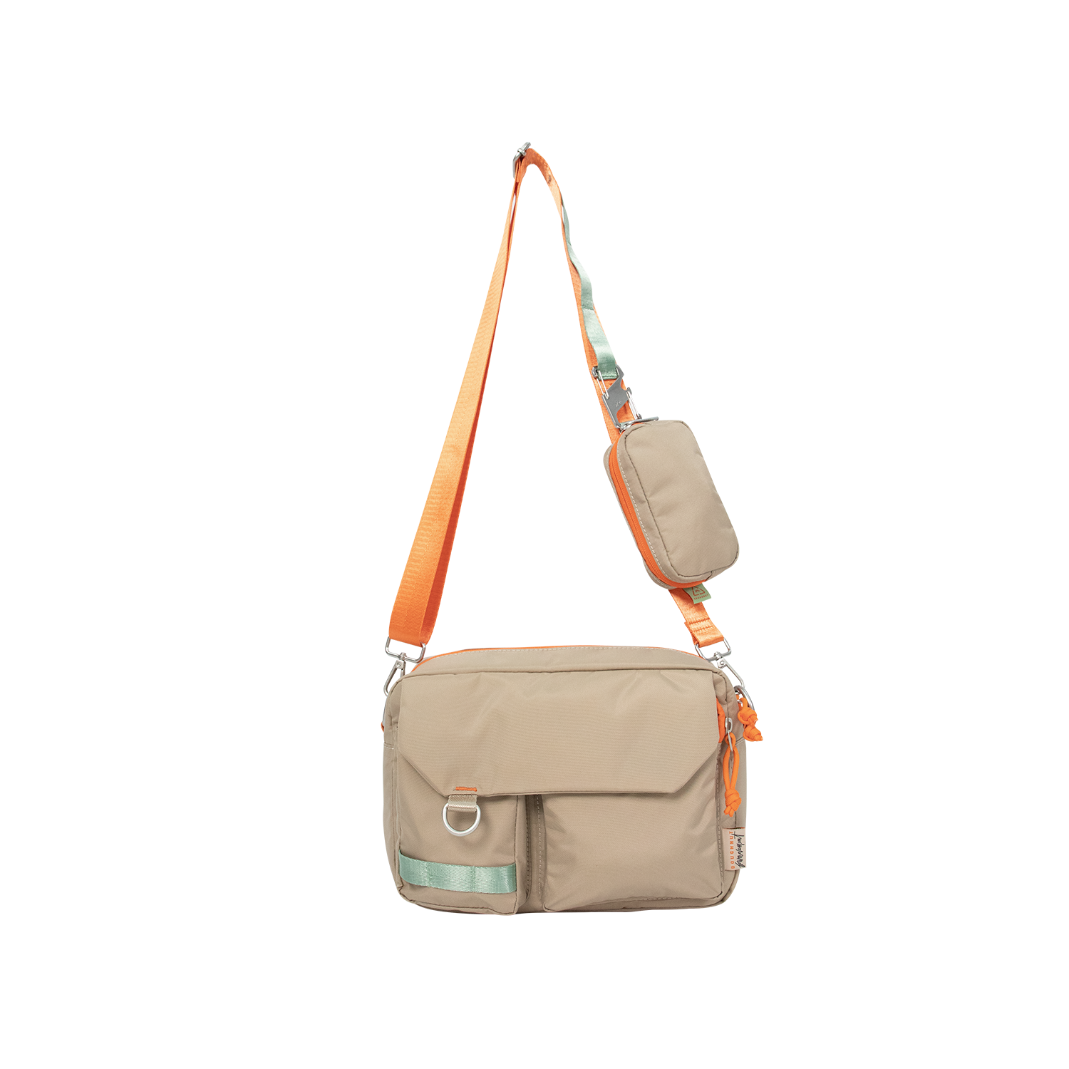 Drip Dog LV Backpack