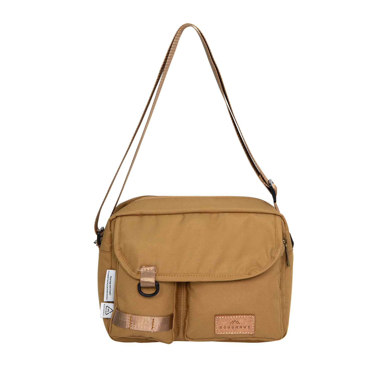 Doughnut crossbody bag Clearance