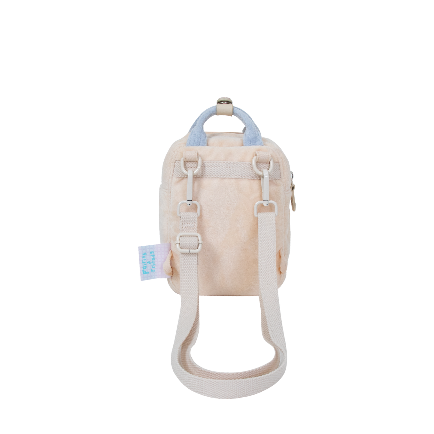 Maca Tiny Fairies and Friends Series Backpack