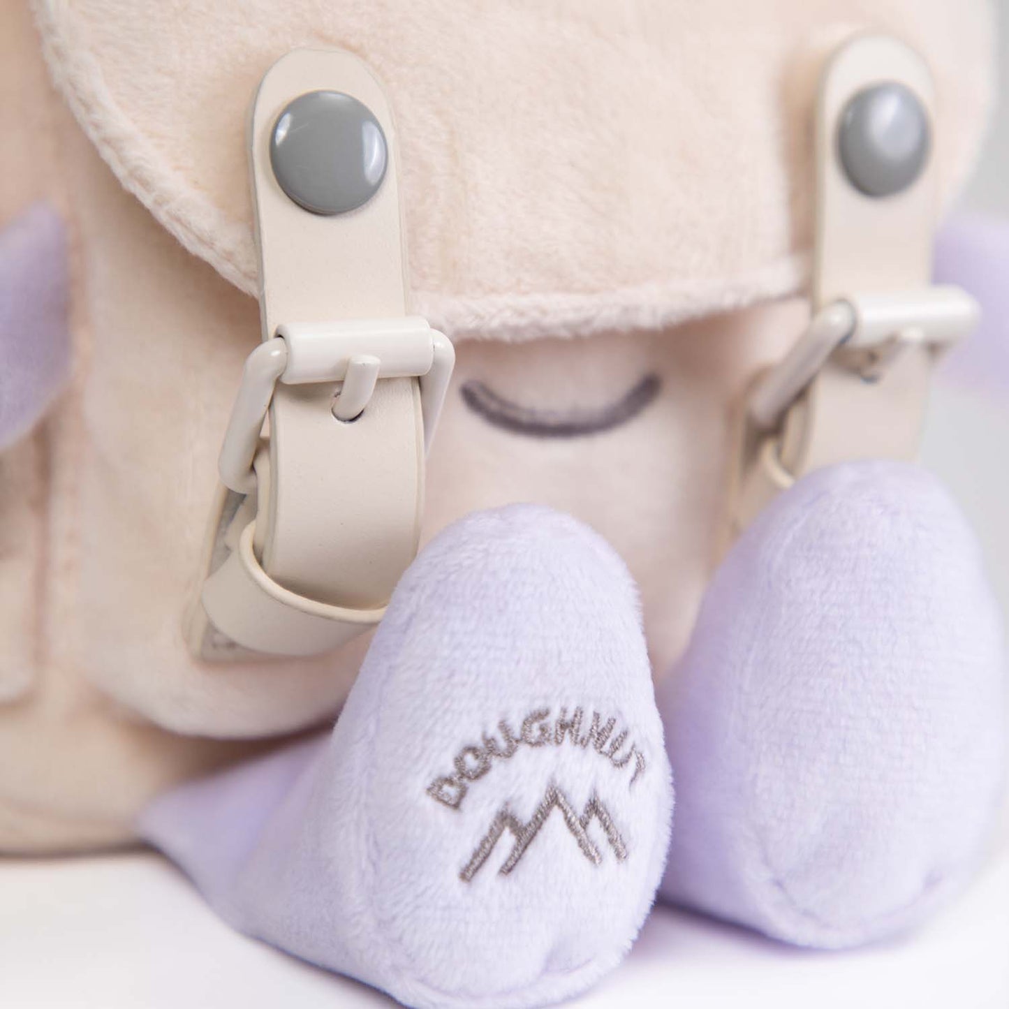 Maca Tiny Fairies and Friends Series Backpack