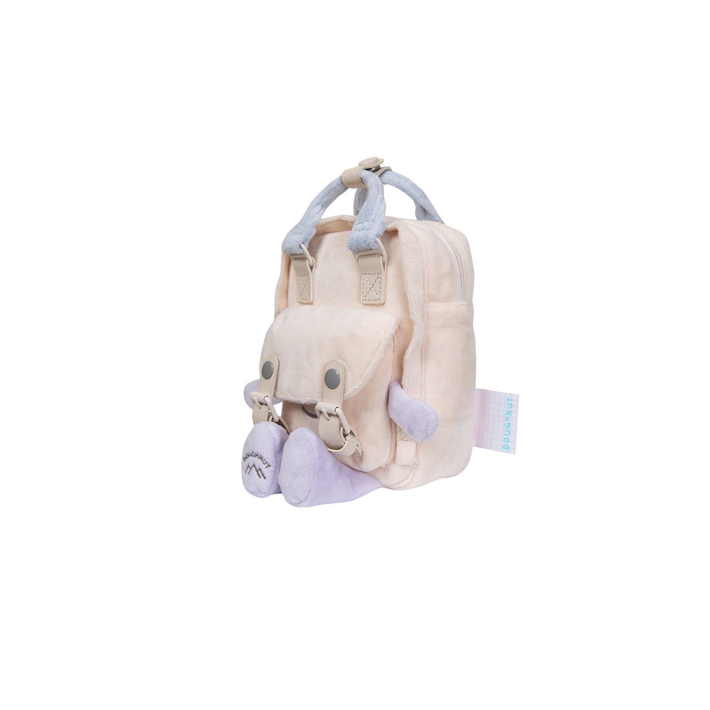 Maca Tiny Fairies and Friends Series Backpack