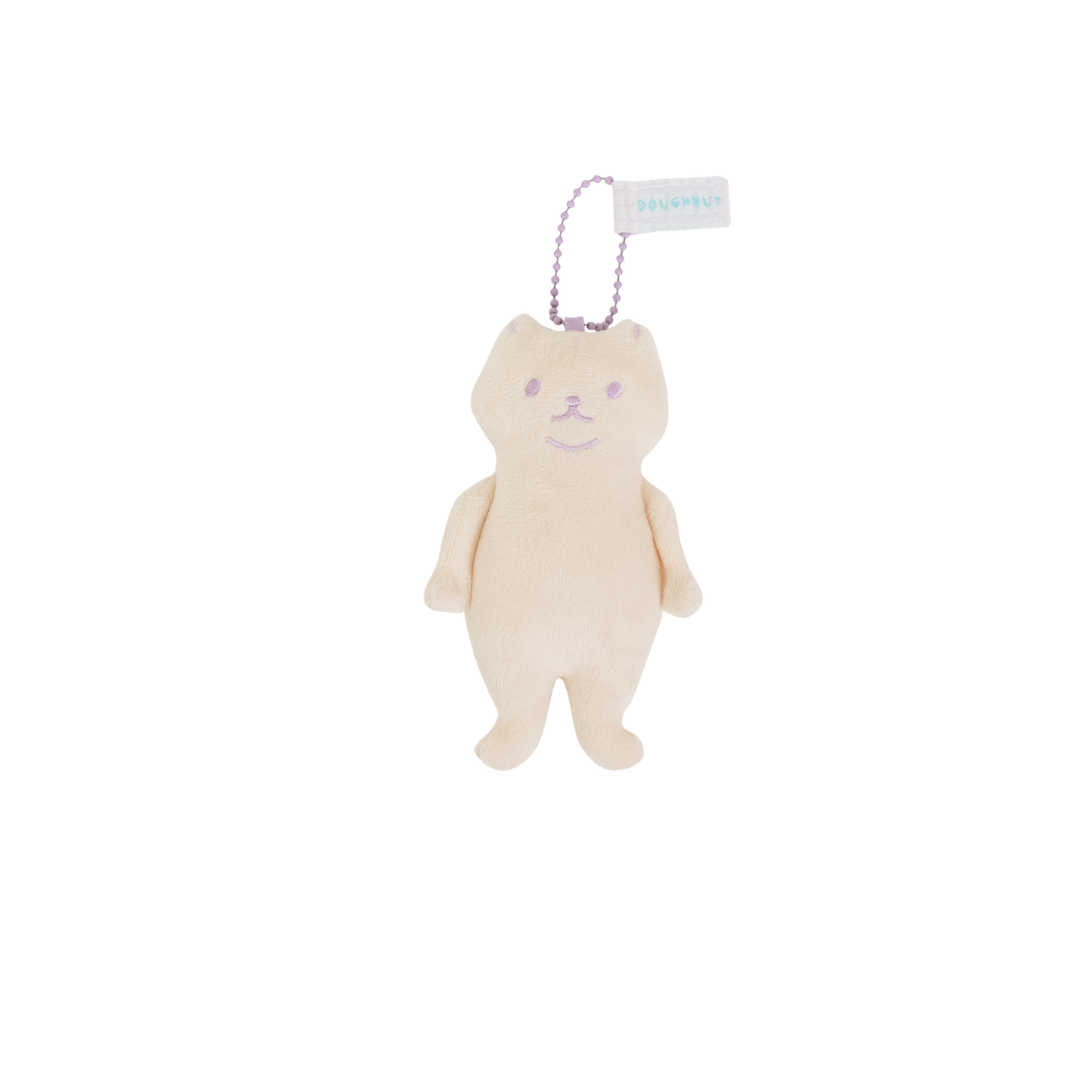 Meow Keychain Fairies and Friends Series Charm
