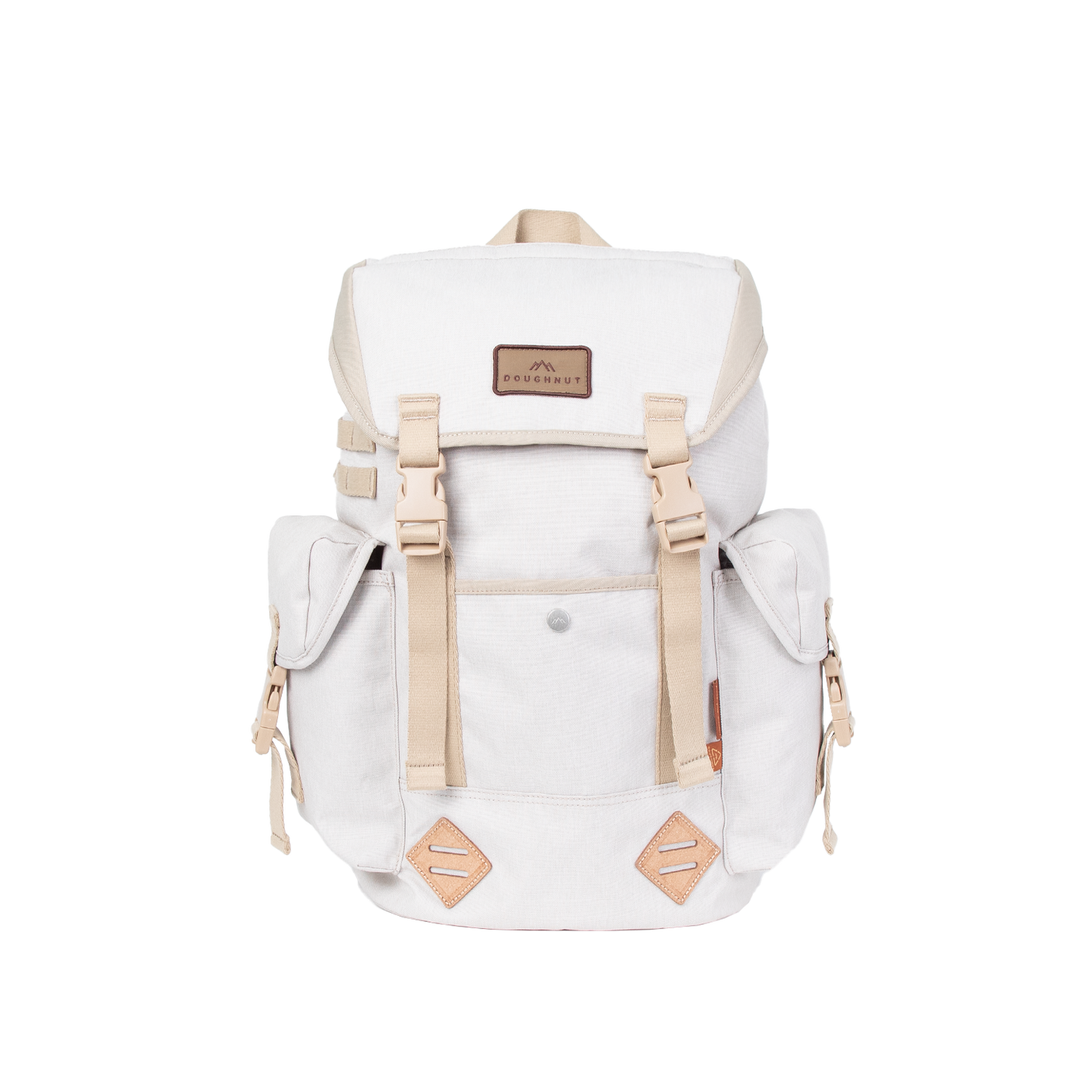 Grounder Happy Camper Series Backpack