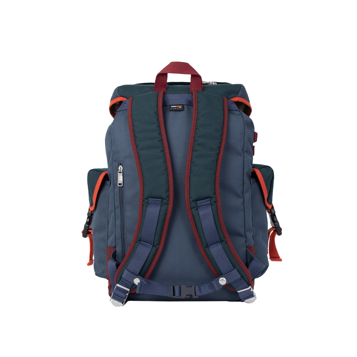 Grounder Happy Camper Series Backpack