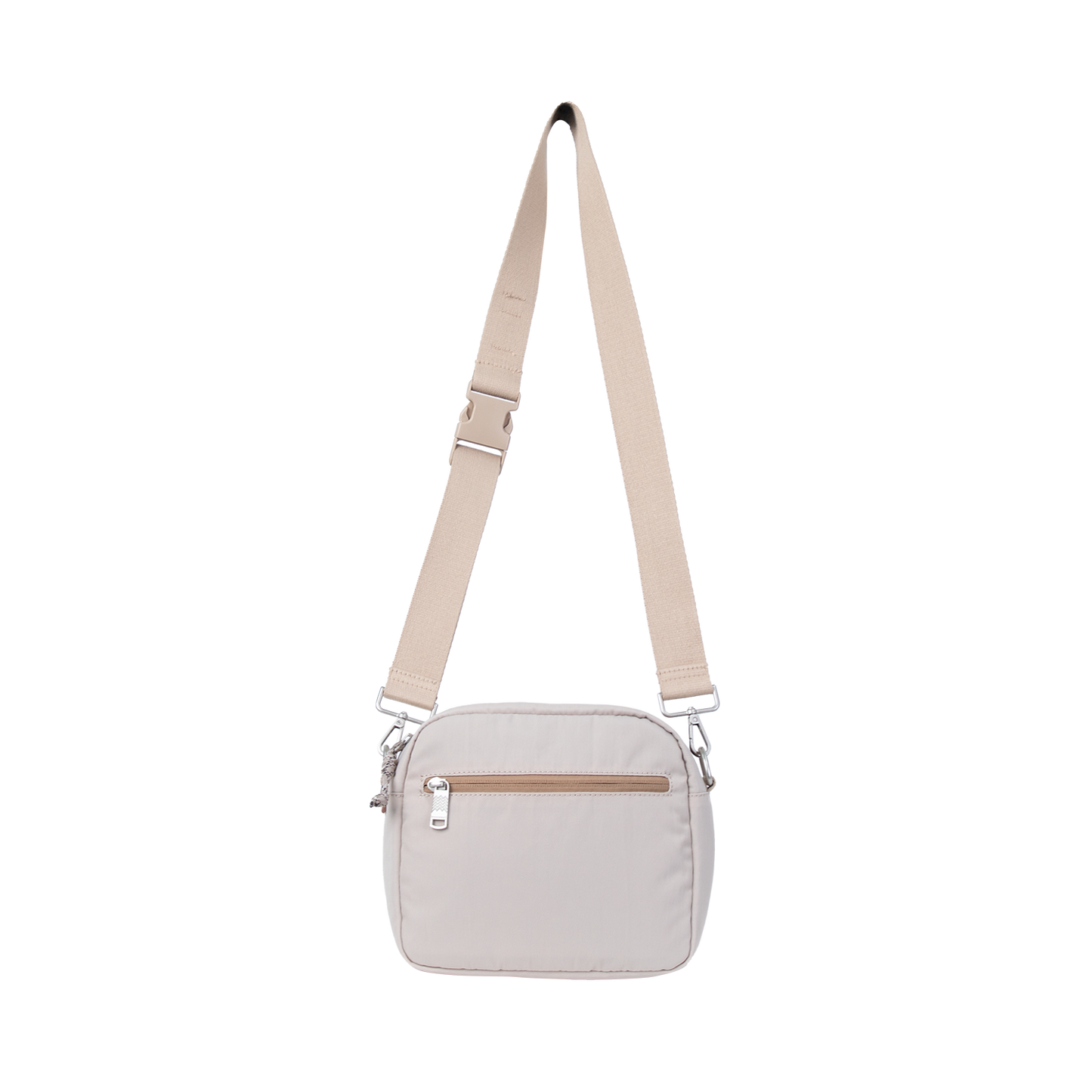 Binocular Happy Camper Series Crossbody Bag