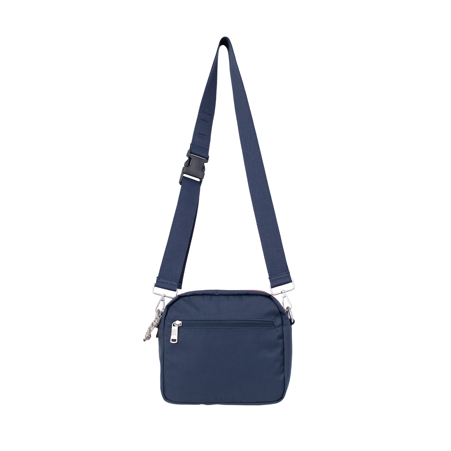 Binocular Happy Camper Series Crossbody Bag