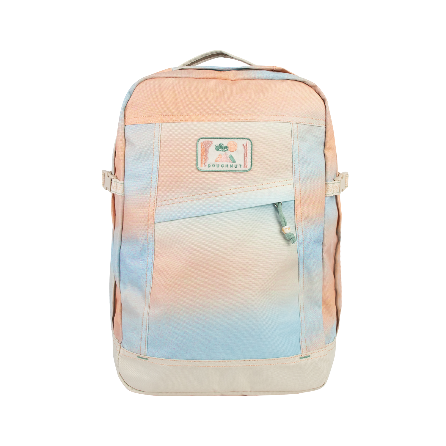 Explorer Dreamwalker Series Backpack Doughnut Backpack