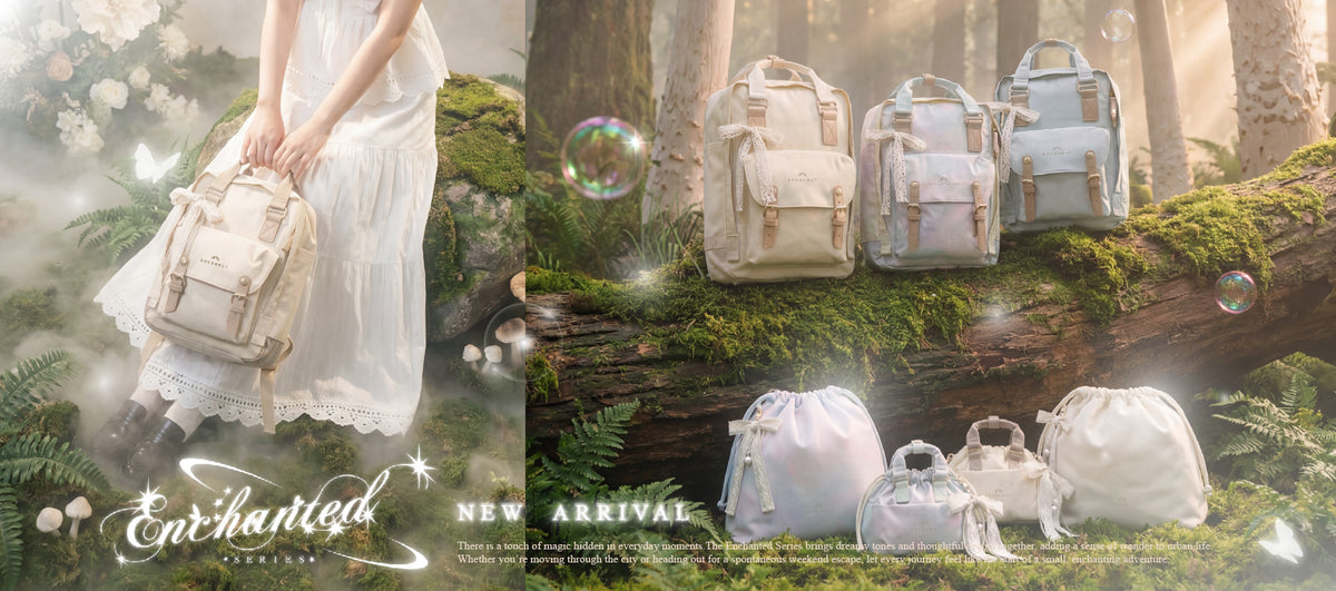 Doughnut USA® Official Store – Doughnut Backpack