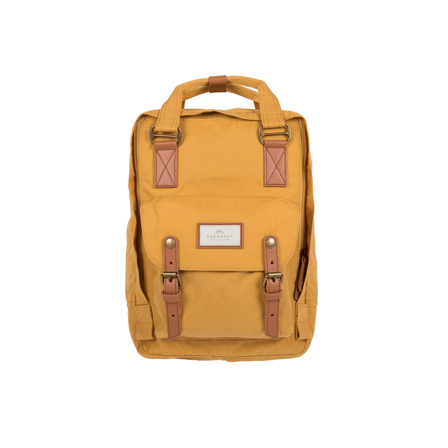 Macaroon Acrylic Series Backpack