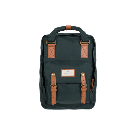 Macaroon Acrylic Series Backpack