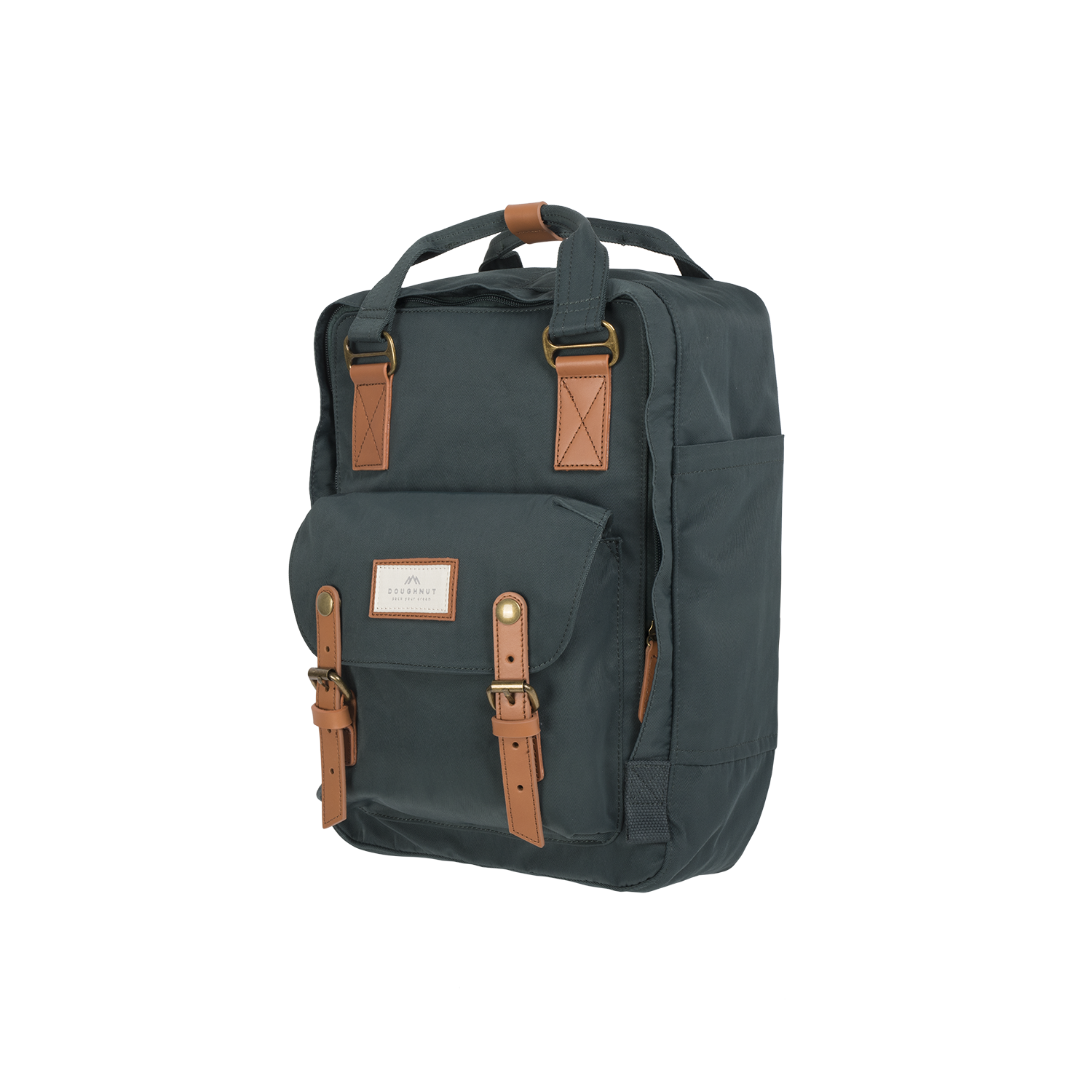 Doughnut laptop backpack hot sale
