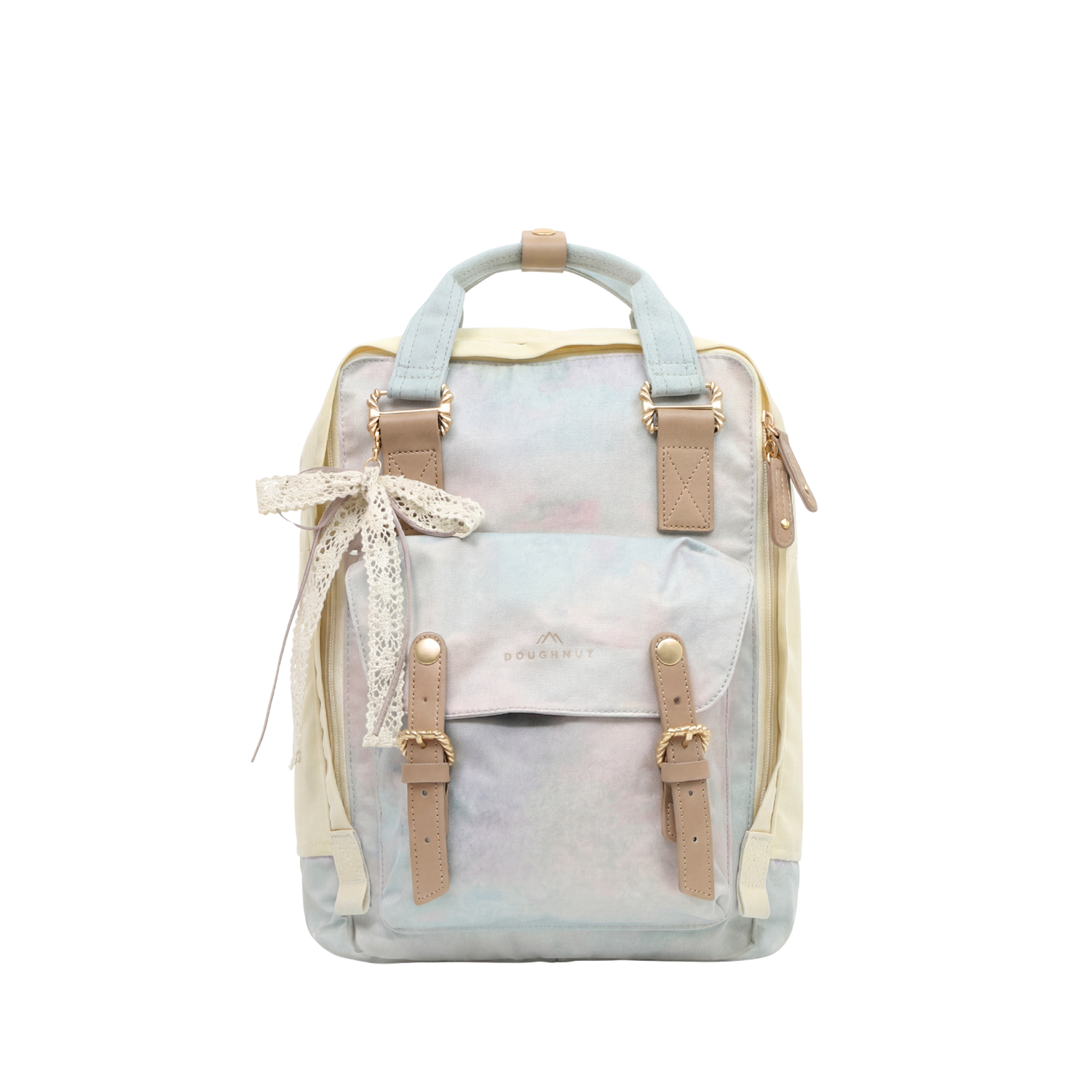 Macaroon Enchanted Series Backpack Melodious