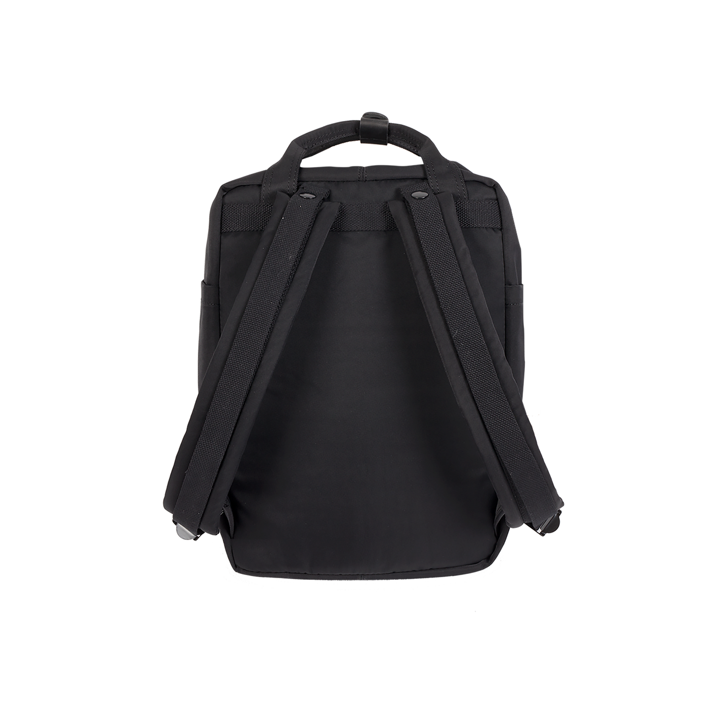 Macaroon Black Series Backpack