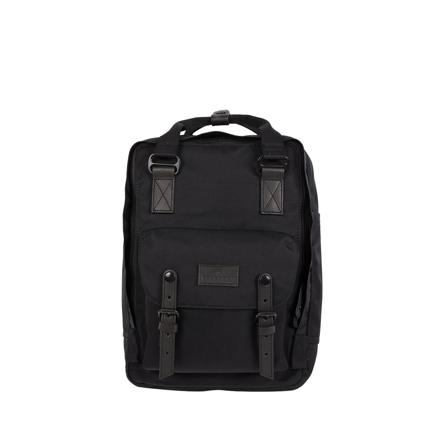 Macaroon Black Series Backpack